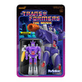 Transformers ReAction Figure Wave 4 - Galvatron