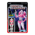 Transformers ReAction Figure Wave 5 - Arcee