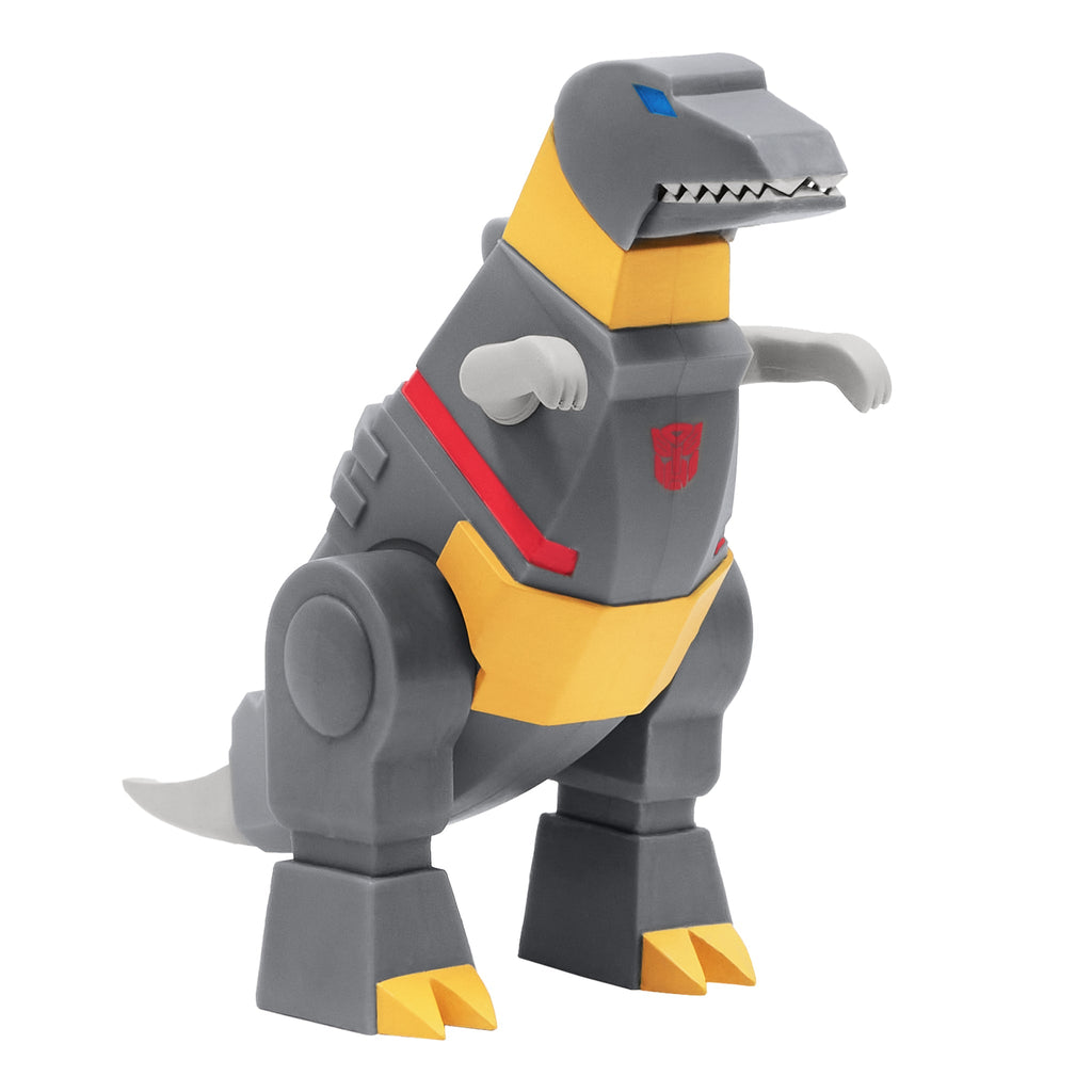 Transformers ReAction Figure Wave 5 - Grimlock Dino