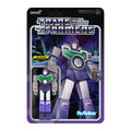 Transformers ReAction Figure Wave 5 - Reflector