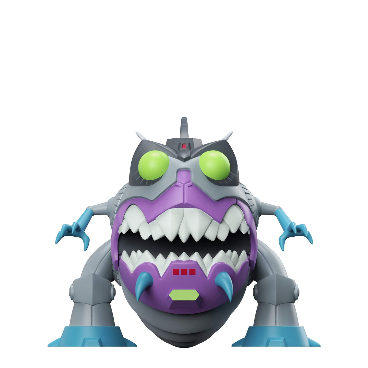 Transformers ReAction Figures Wave 6 - Set of 6