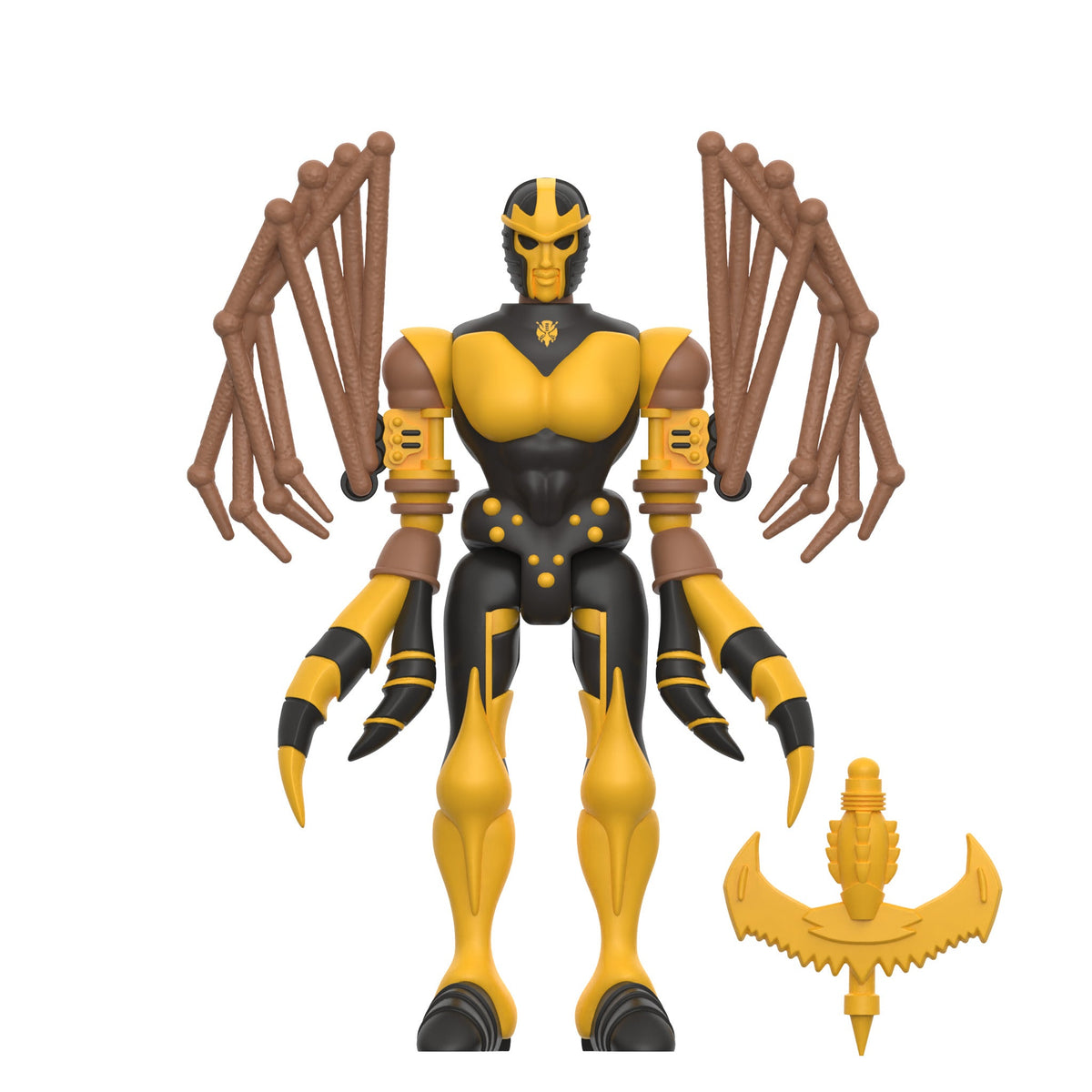 Transformers ReAction Figures Wave 7 Beast Wars - Set of 5