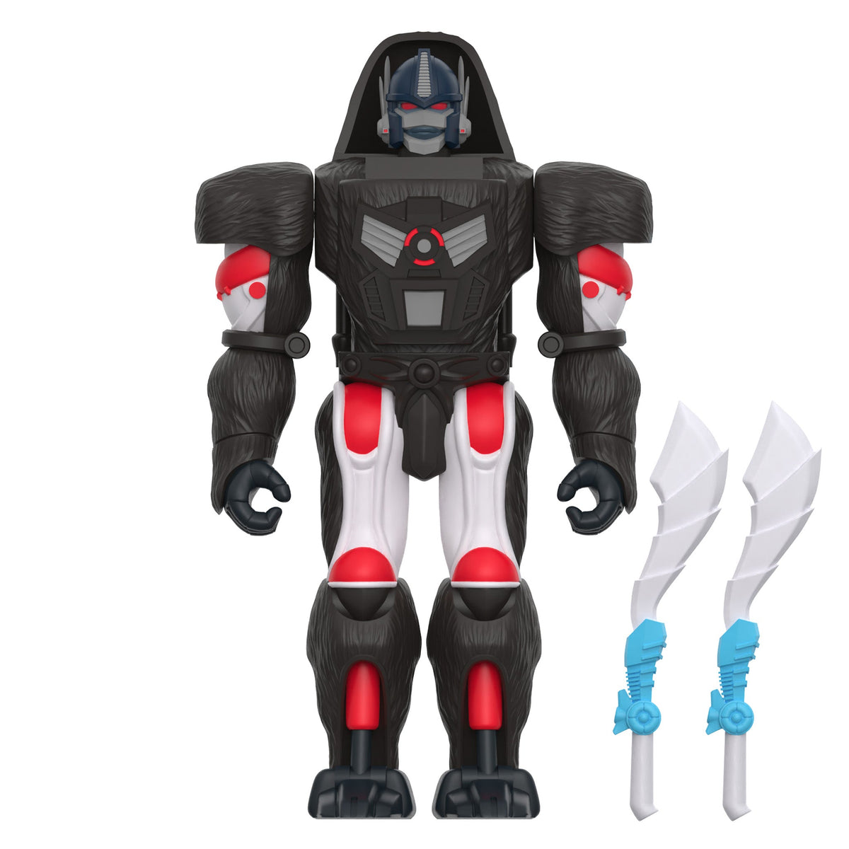 Transformers ReAction Figures Wave 7 Beast Wars - Set of 5
