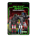Transformers ReAction Wave 7 Beast Wars - Optimus Primal