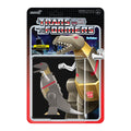 Transformers ReAction Figures Wave 08 - Grimlock (Metallic)