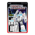 Transformers ReAction Figures Wave 08 - Optimus Prime (Ultra Magnus)