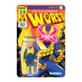 The Worst ReAction Figures Wave 05 (Mutant Team) - X5 (The Annihilator)