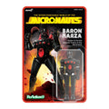 Micronauts ReAction+ Wave 01 - Baron Karza