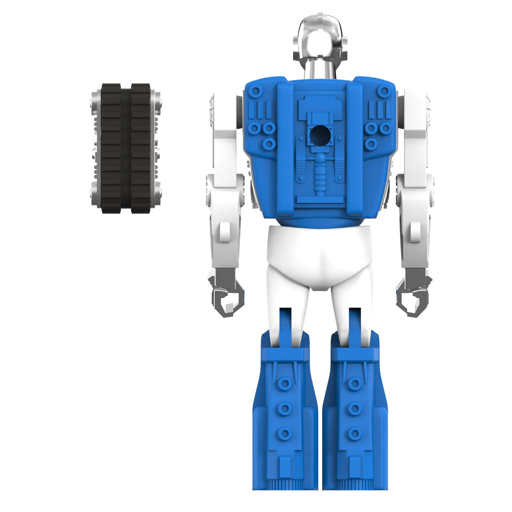 Micronauts ReAction+ Wave 01 - Biotron