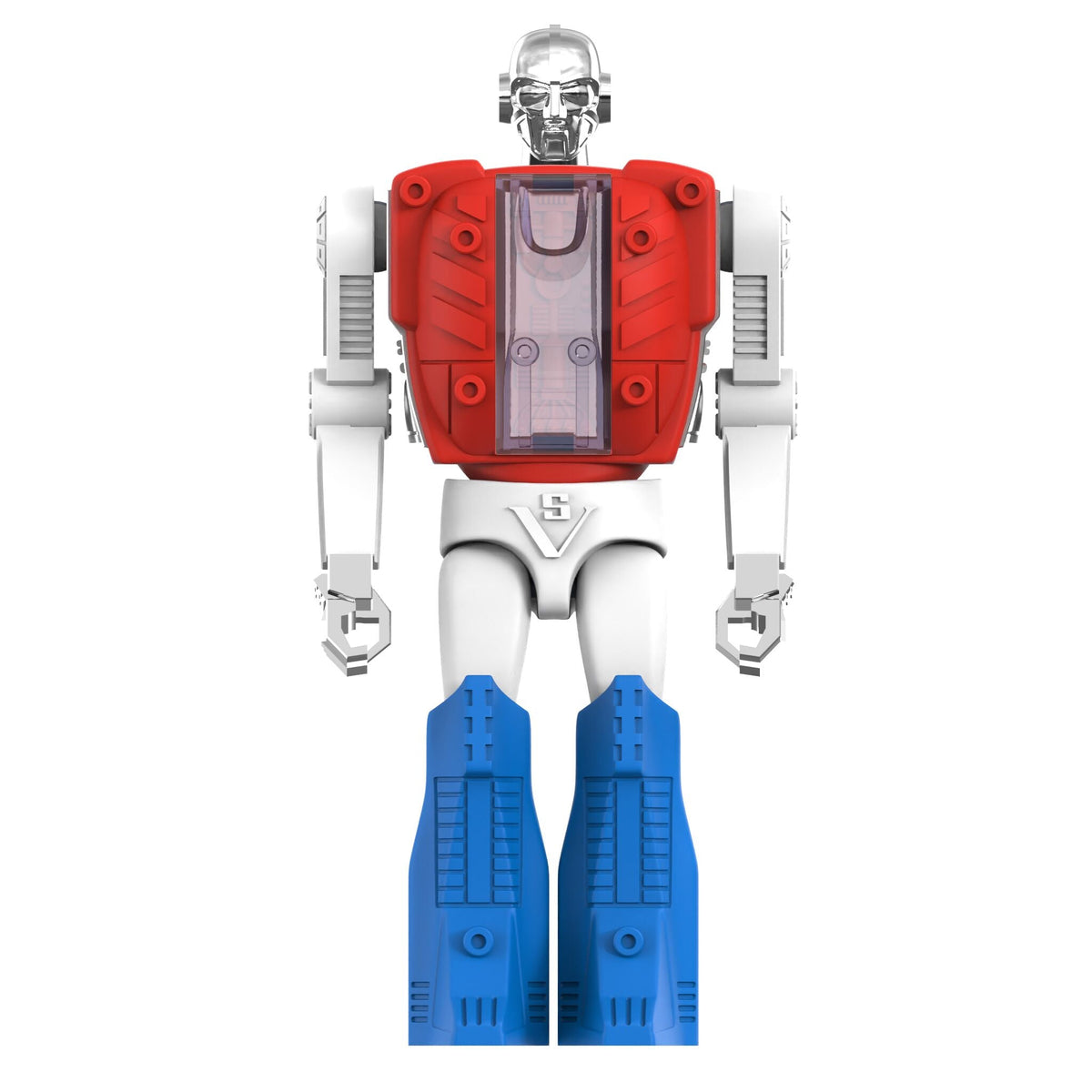 Micronauts ReAction+ Wave 01 - Biotron
