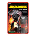 Micronauts ReAction+ Wave 04 - Phobos