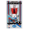 Micronauts ReAction+ Wave 05 (SDCC/Japanese Boxed) - Biotron (Head Man)