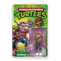 Teenage Mutant Ninja Turtles ReAction+ Wave 02 - Bebop
