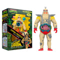 Teenage Mutant Ninja Turtles Super Cyborg - Krang Android (Full Color)