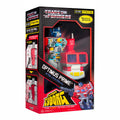 Transformers Super Cyborg - Optimus Prime (G1)
