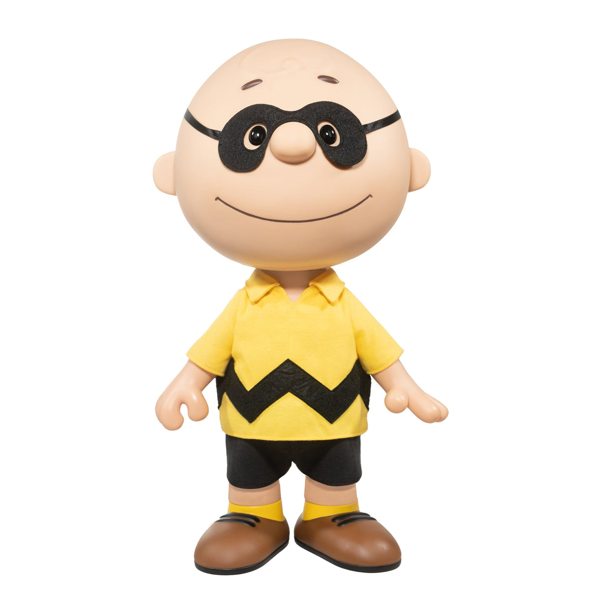 Peanuts Supersize  - Charlie Brown (Ghost Sheet)