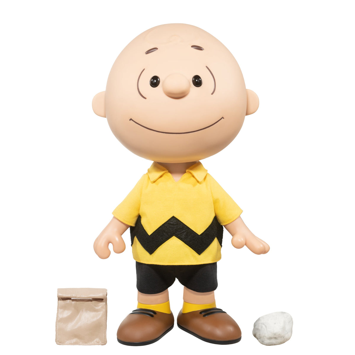 Peanuts Supersize  - Charlie Brown (Ghost Sheet)