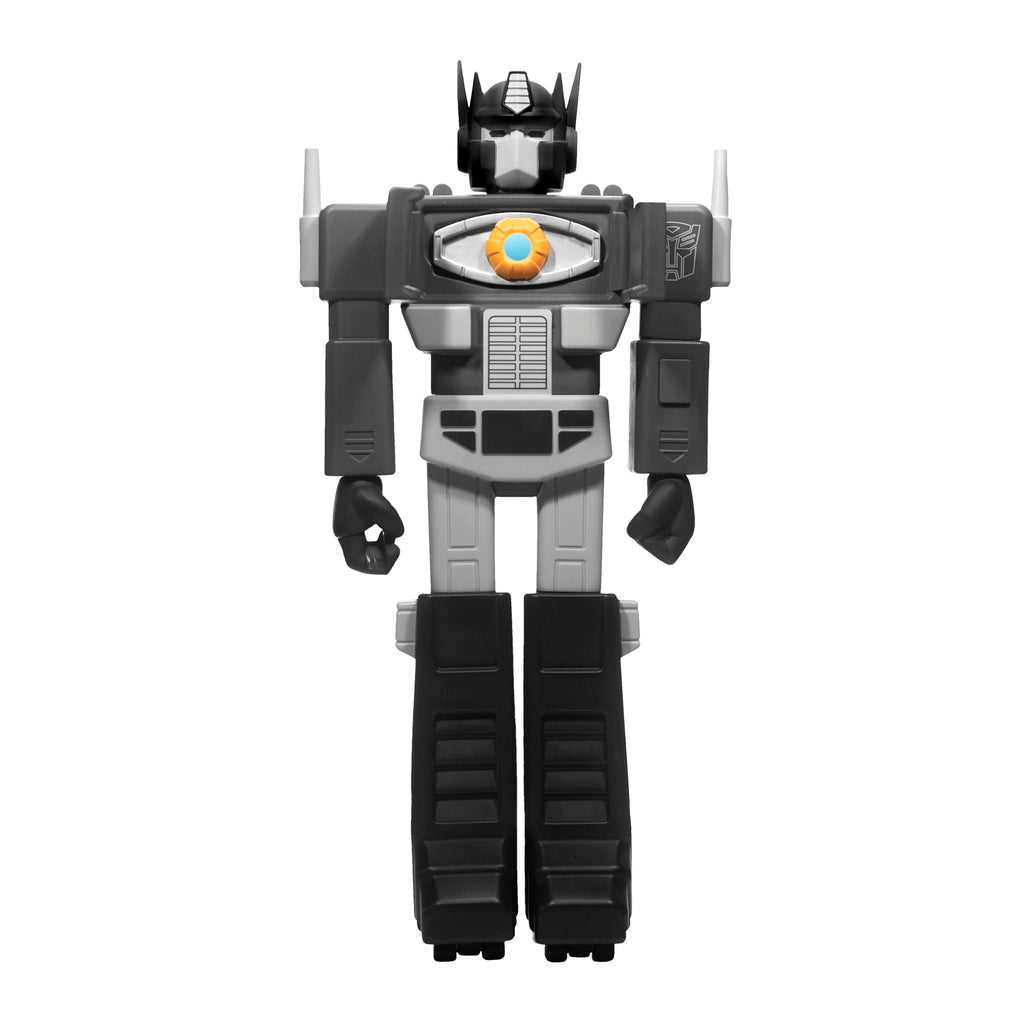 Transformers Super Shogun - Optimus Prime (Fallen Leader)