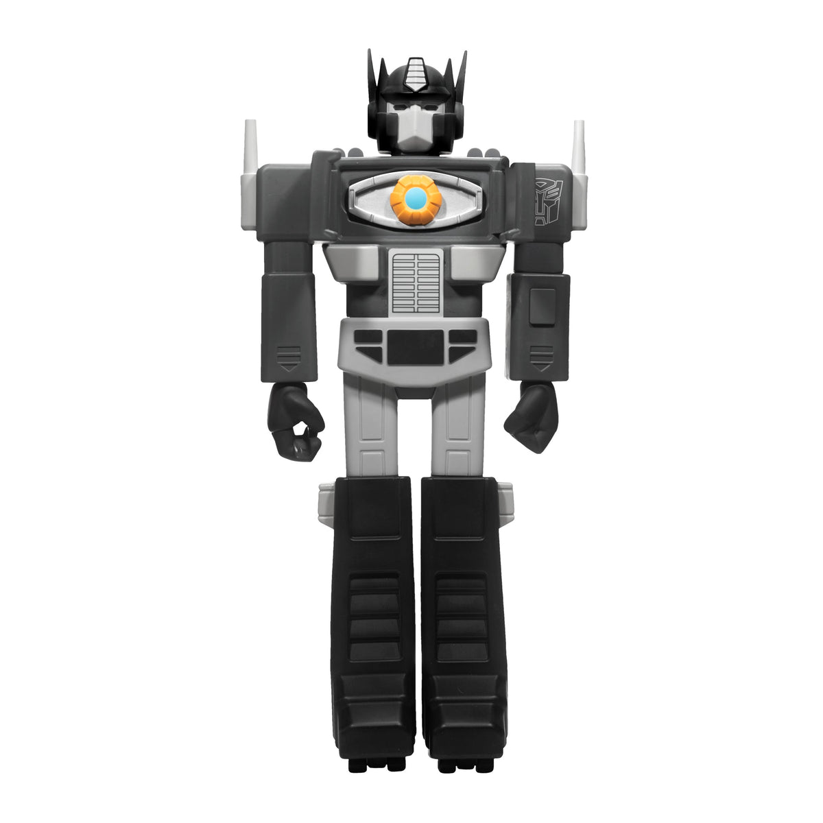 Transformers Super Shogun - Optimus Prime (Fallen Leader)