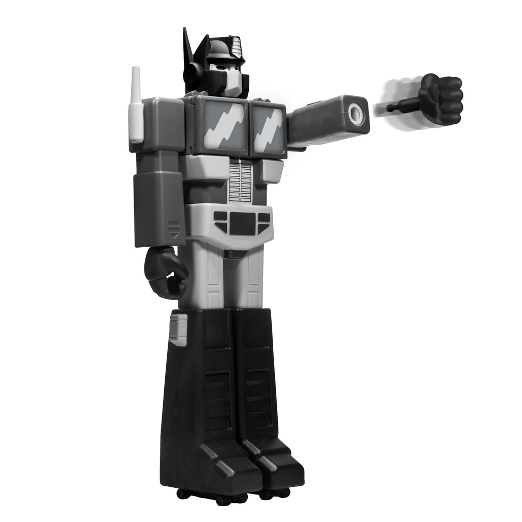 Transformers Super Shogun - Optimus Prime (Fallen Leader)