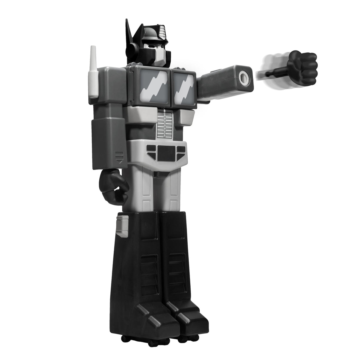 Transformers Super Shogun - Optimus Prime (Fallen Leader)