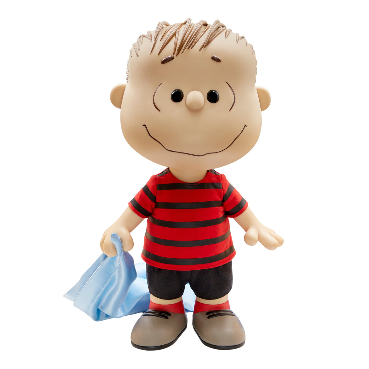 Peanuts Supersize - Linus with Blanket