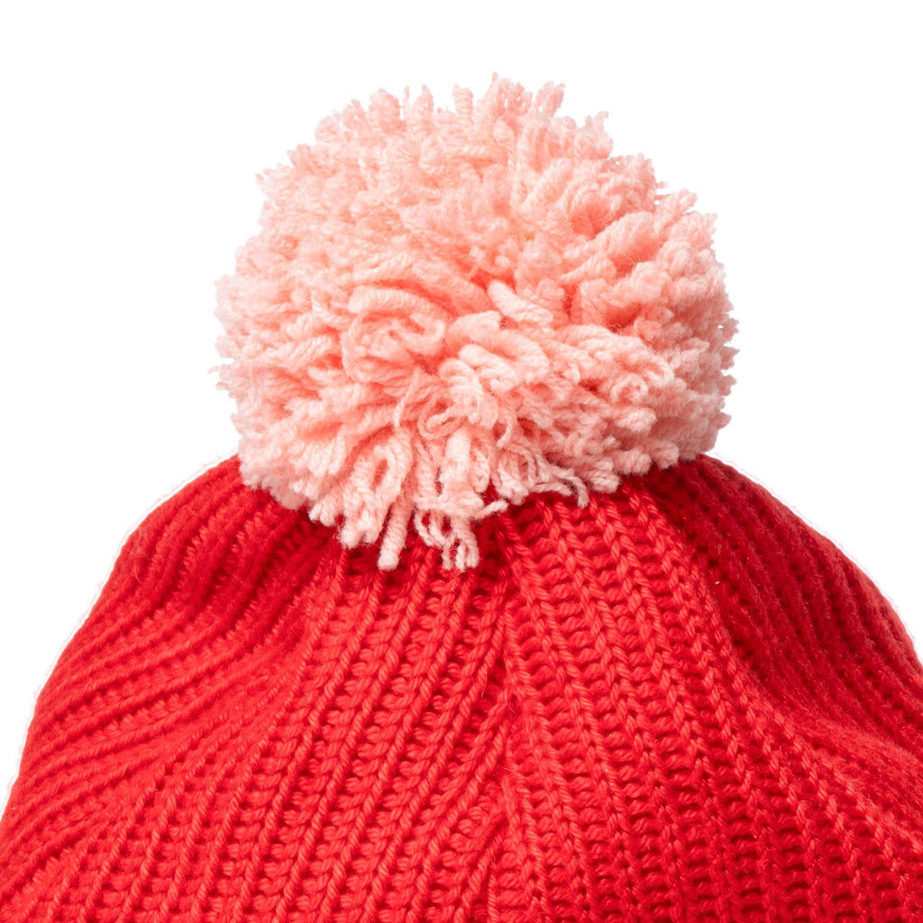 Peanuts SuperSize Vinyl (Snoopy, Puffy Coat) - Snoopy (Puffy Coat, Red)