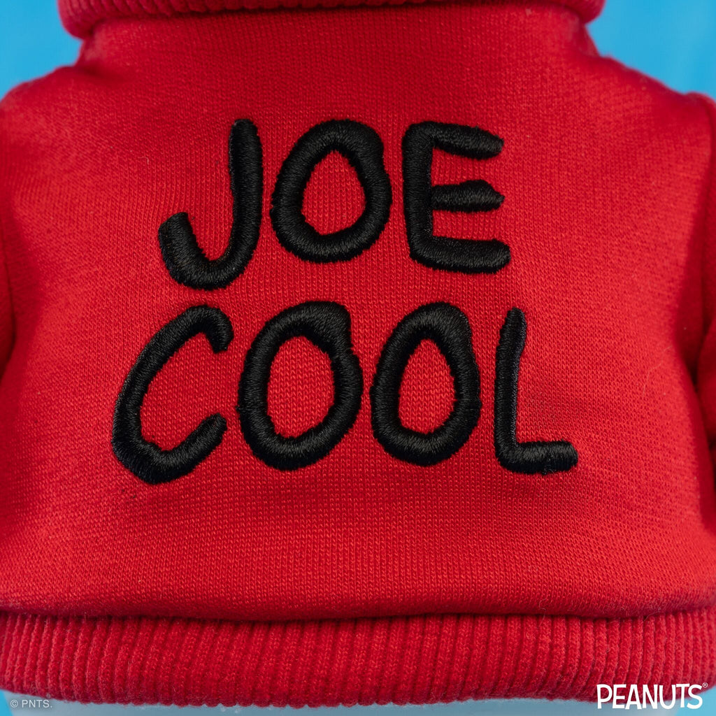 Peanuts SuperSize Vinyl - Snoopy Joe Cool