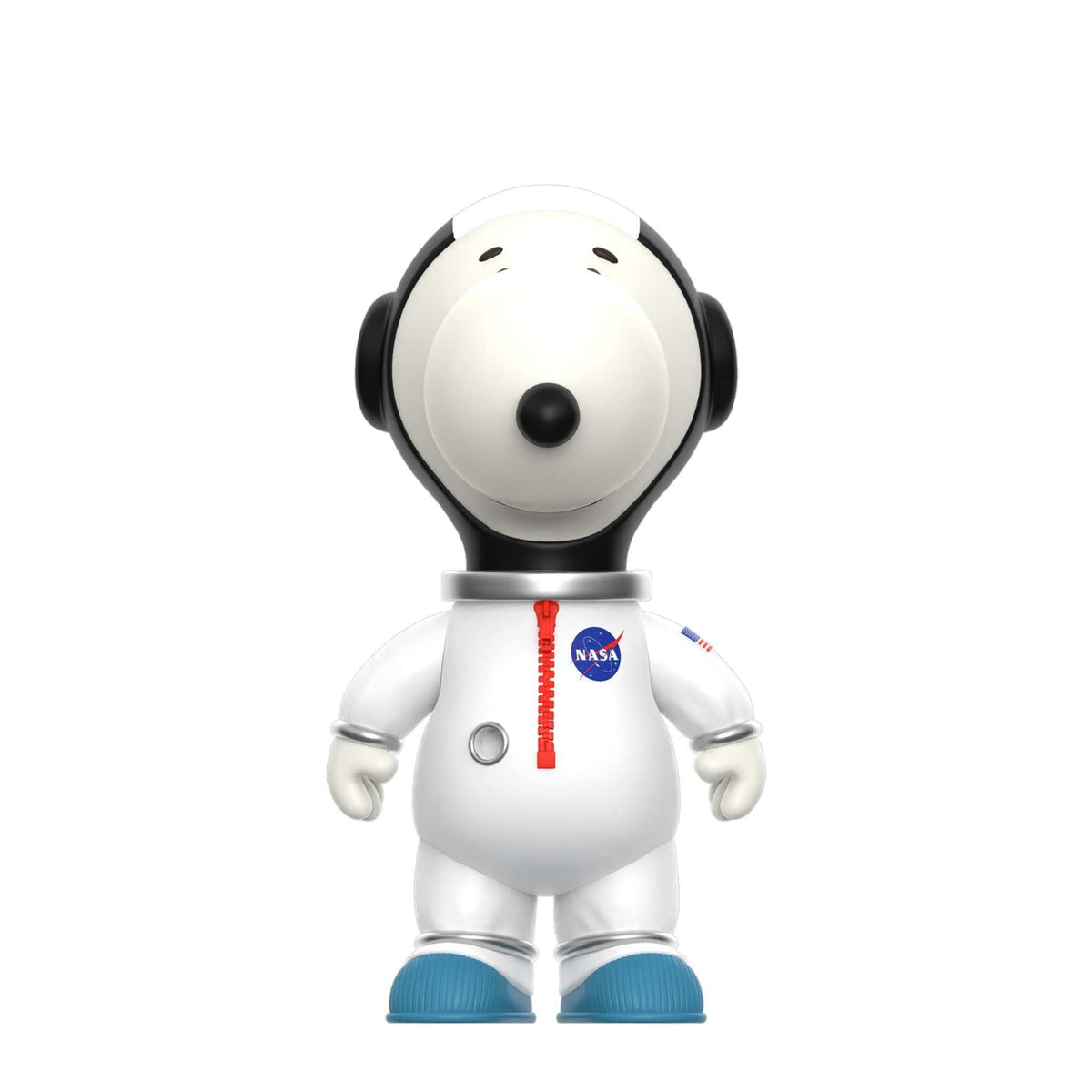 Peanuts SuperSize Vinyl - Snoopy (White Spacesuit)