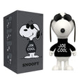 Peanuts SuperSize Vinyl - Snoopy Joe Cool (Black Sweater)