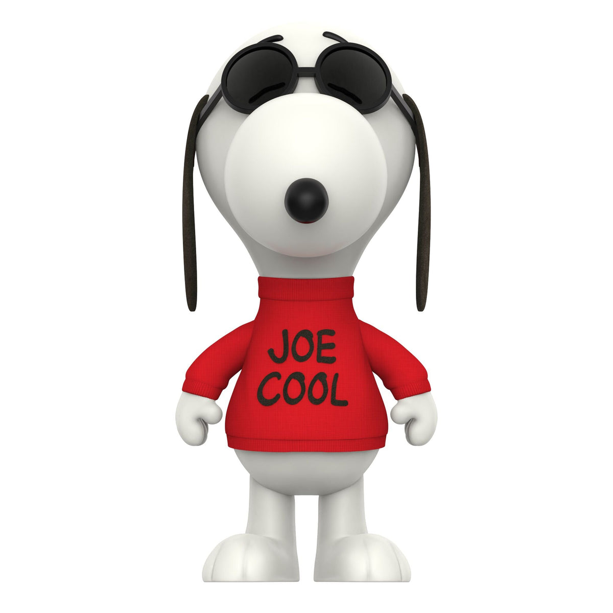 Peanuts SuperSize Vinyl - Snoopy Joe Cool