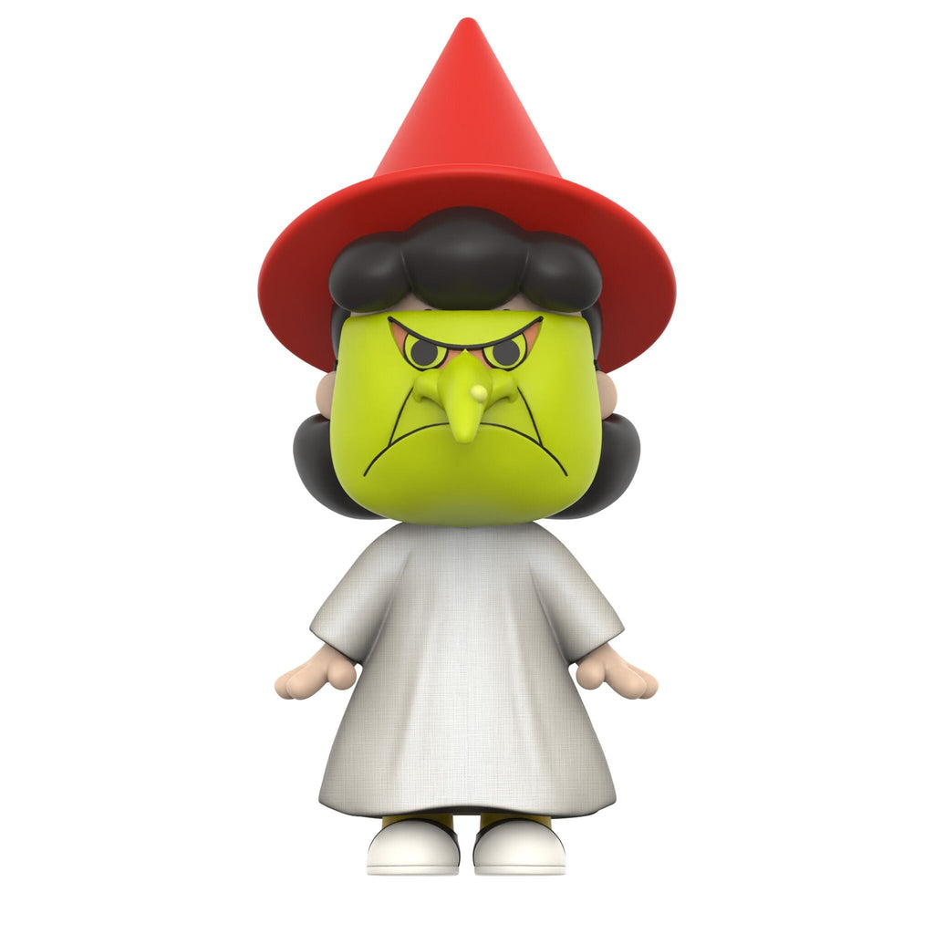 Peanuts SuperSize Vinyl - Lucy in Witch Mask