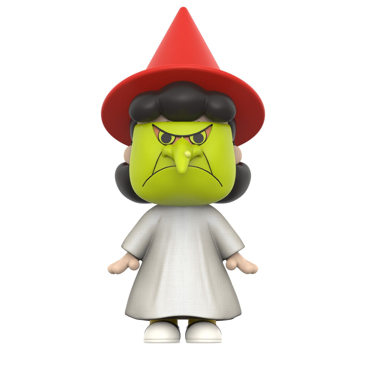 Peanuts SuperSize Vinyl - Lucy in Witch Mask