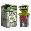 Sesame Street SuperSize Vinyl Oscar The Grouch - Oscar The Grouch