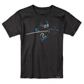 G.I. Joe T-Shirt - Snake Eyes Minimal