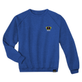 Transformers Embroidered Crewneck - Soundwave