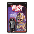 The Worst ReAction Figure - Snake Tut (Star Worst)