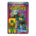 Teenage Mutant Ninja Turtles ReAction Figure - Michelangelo