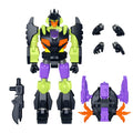 Transformers ULTIMATES! Wave 1 - Banzai-Tron