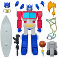 Transformers ULTIMATES! Wave 1 - Optimus Prime