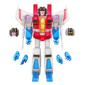 Transformers ULTIMATES! Wave 1 - Starscream's Ghost