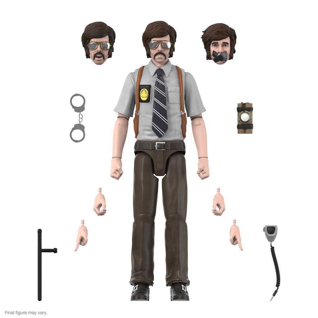 Beastie Boys ULTIMATES! Wave 01 - Nathan Wind (Sabotage)
