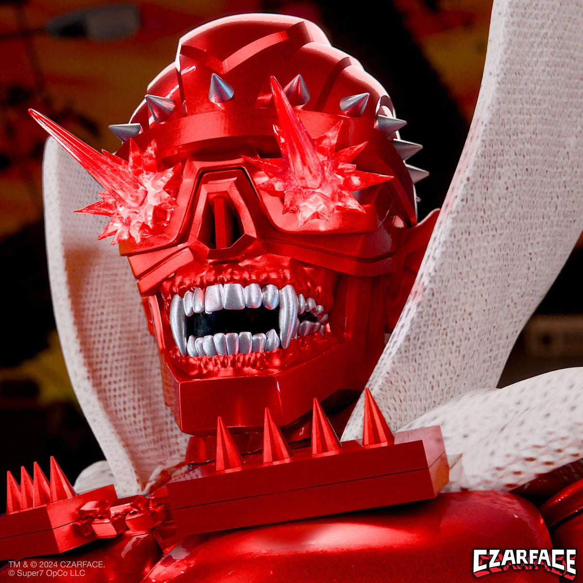 Czarface ULTIMATES! Wave 03 - Czarface (Impostarr)