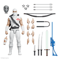 G.I. Joe ULTIMATES! Wave 3 - Storm Shadow