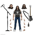 Motorhead ULTIMATES! Wave 02 - Lemmy (1981 Tour)