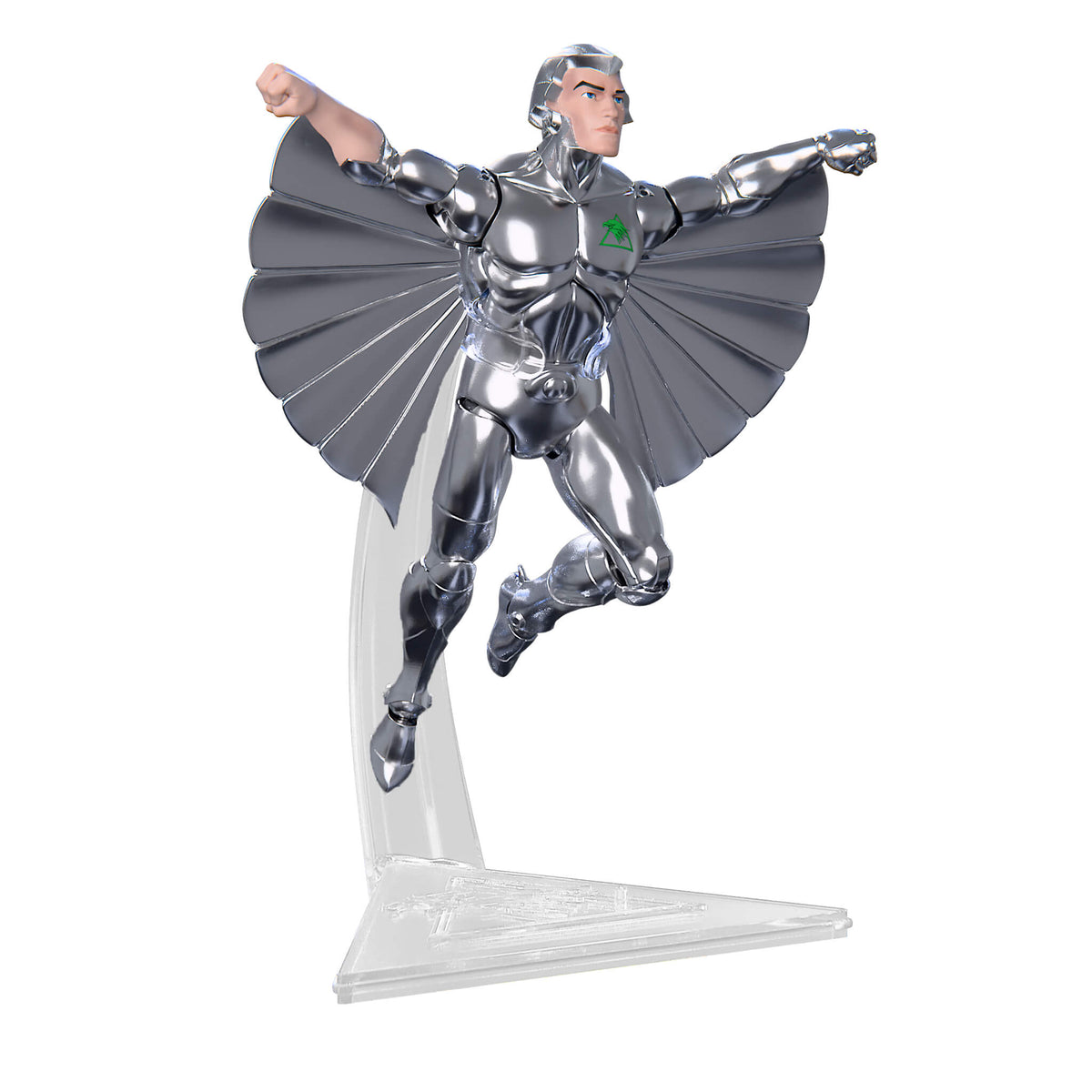 SilverHawks ULTIMATES! Wave 08 - Stand