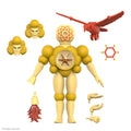 SilverHawks ULTIMATES! Wave 06 - Mo-Lec-U-Lar (Toy Version)