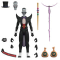 SilverHawks ULTIMATES! Wave 08 - Poker-Face (Toon)