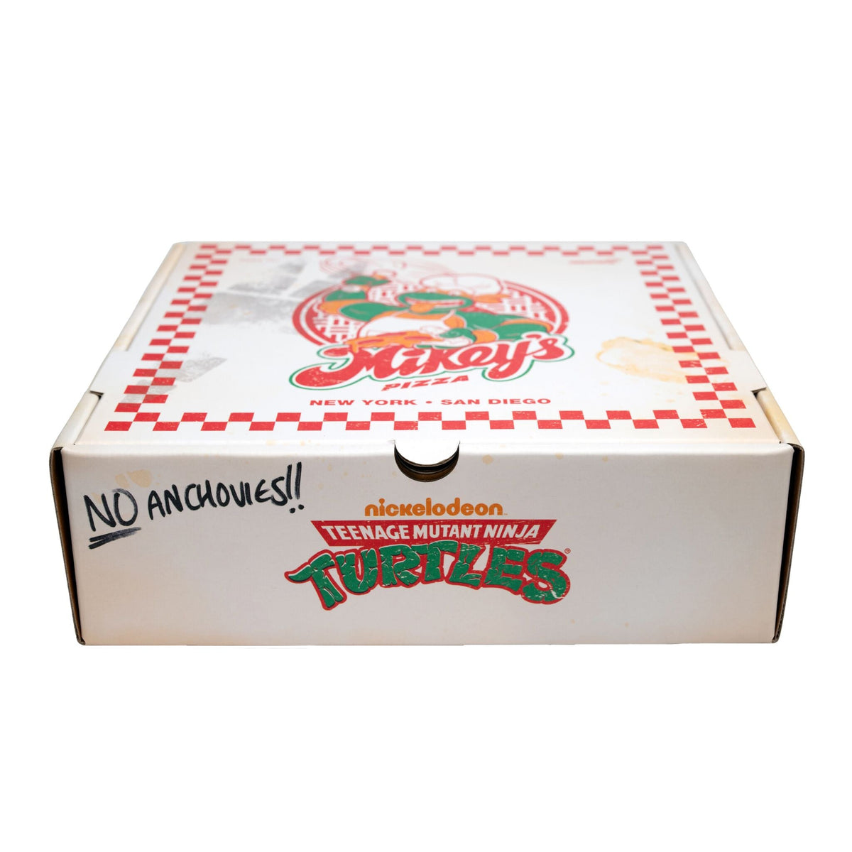 Teenage Mutant Ninja Turtles ULTIMATES! - Michelangelo (Pizza Chef)