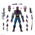 Teenage Mutant Ninja Turtles ULTIMATES! Wave 11 - Foot Soldier (Battle Damaged)